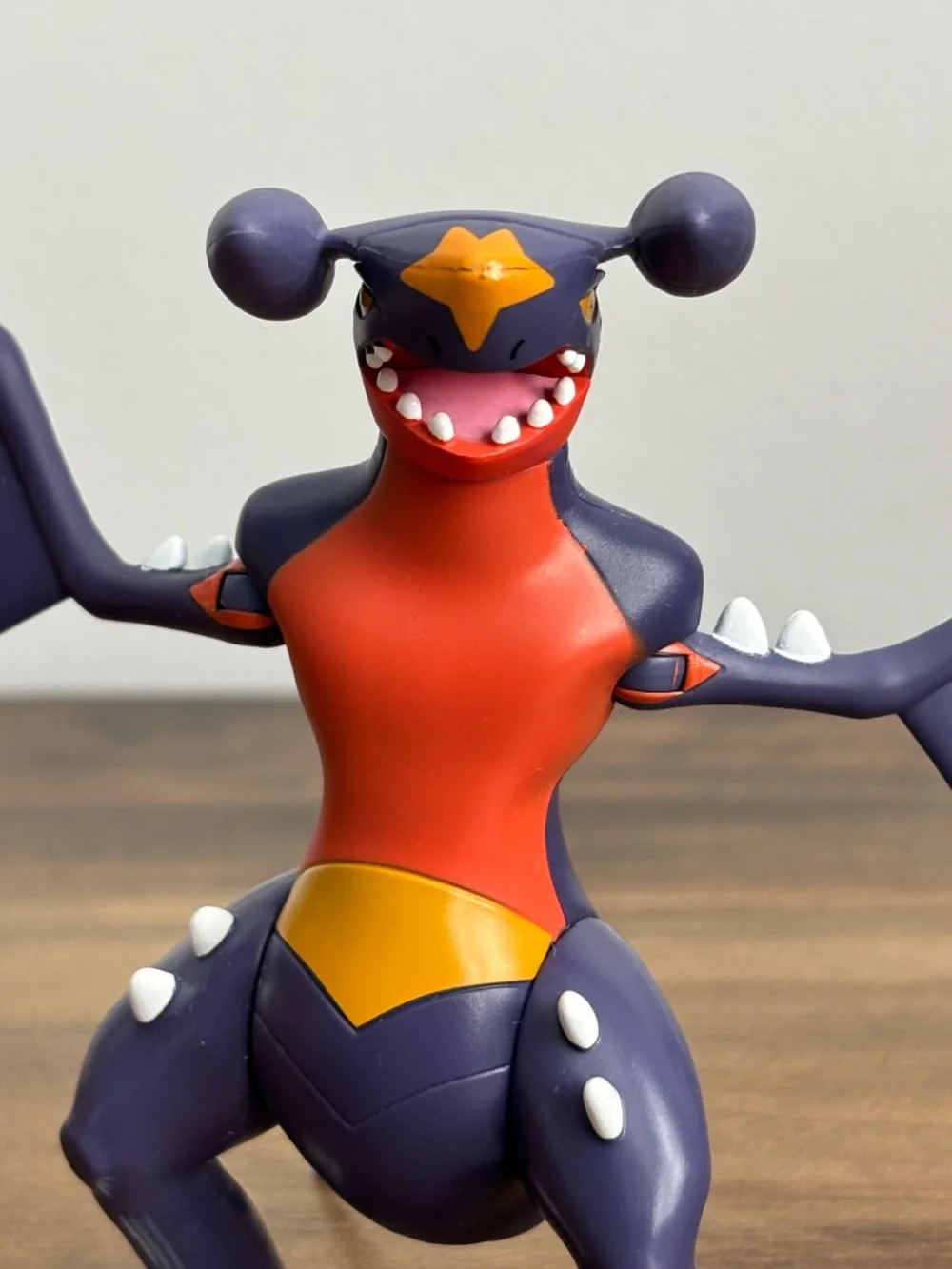 Jazwares pokemon garchomp